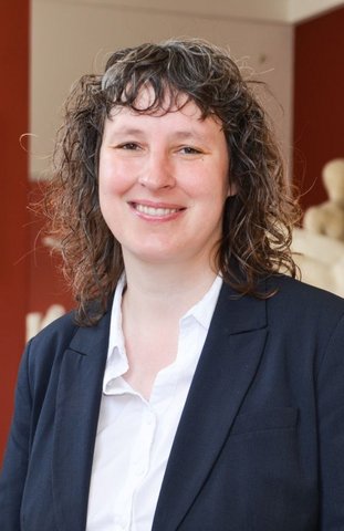 Prof. Dr. Annette Haug