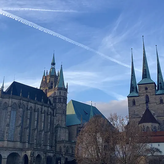 Erfurt