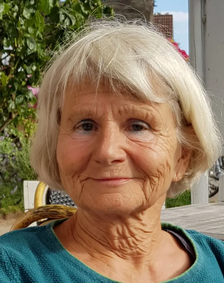 Prof. Dr. Ulrike Wagner-Rau