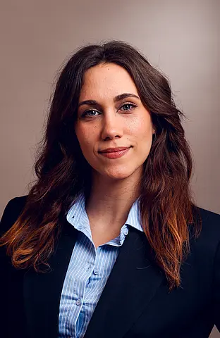 Alba Delgado Aguilar