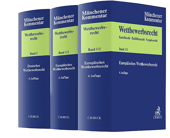 Muenchener Kommentar