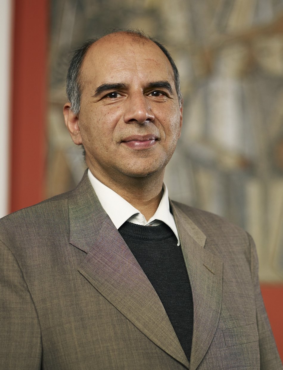 Prof. Dr. Jamal Malik