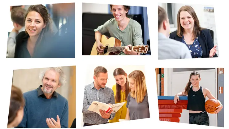 Bildsprache Macherinnen