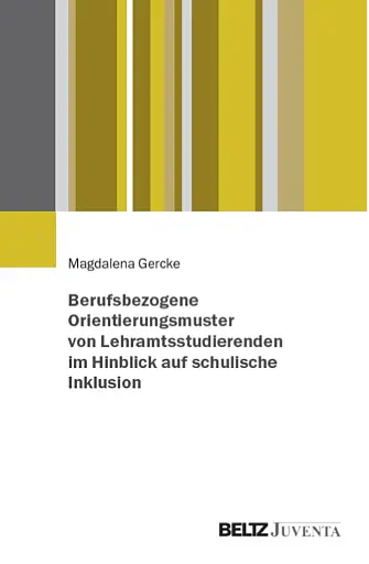 Publikation Magdalena Gercke