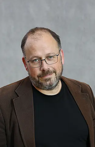 Prof. Dr. Bernhard Lothar Kleeberg