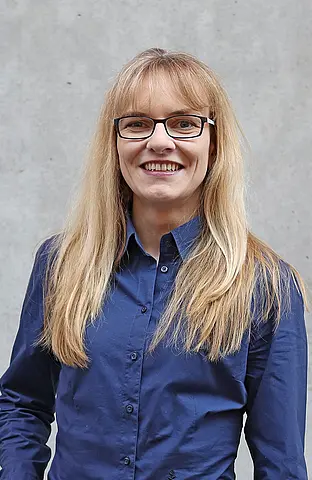 Dr. Antje Nitsch