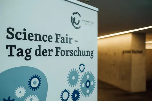 Science Fair 2017