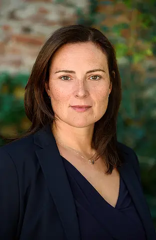 PD Dr. Carolin Wiethoff