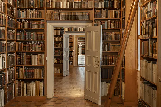 Forschungsbibliothek Gotha