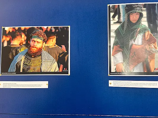Fotoausstellung