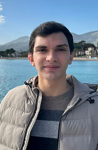 Claudio Anello