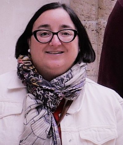 Prof. Dr. Francesca Fulminante