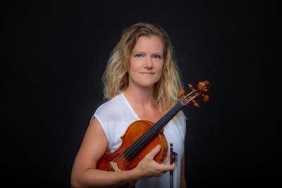 Karina Siebicke