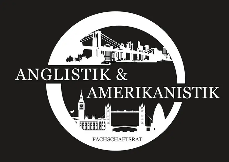 Logo Fachschaftsrat Anglistik/Amerikanistik