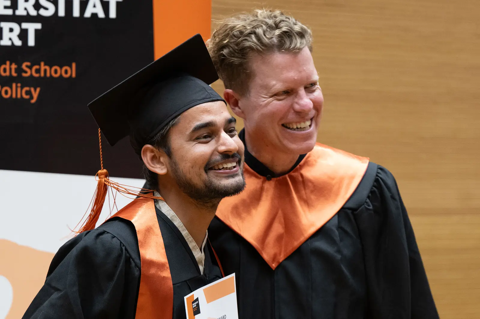 Dietmar Herz Award Winner