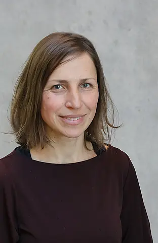 Anne Weiland