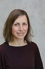 Anne Weiland