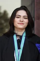 Talia Asim Shehzad