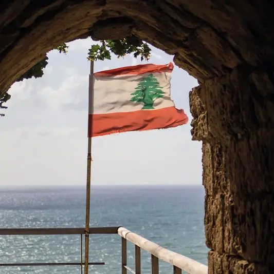 MESH Libanon von Mathias_Birsens
