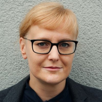 PD Dr. Katharina Mersch