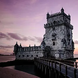 Lissabon