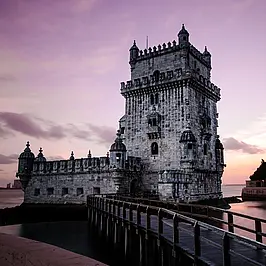 Lissabon