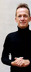 Erik Weber