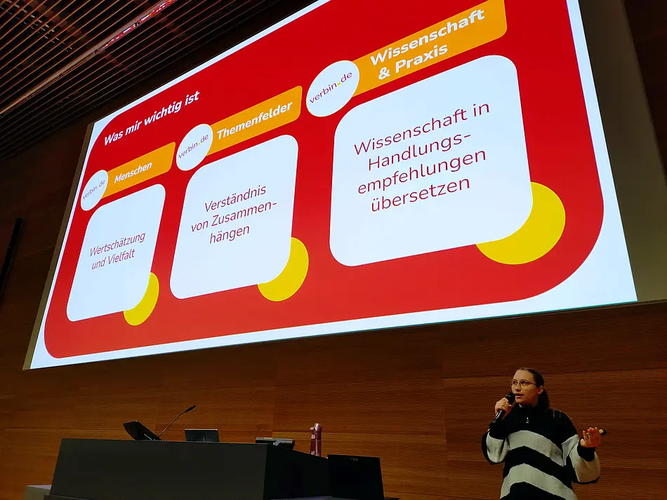 Nele Schöfisch Lehrveranstaltung StaWi 2025