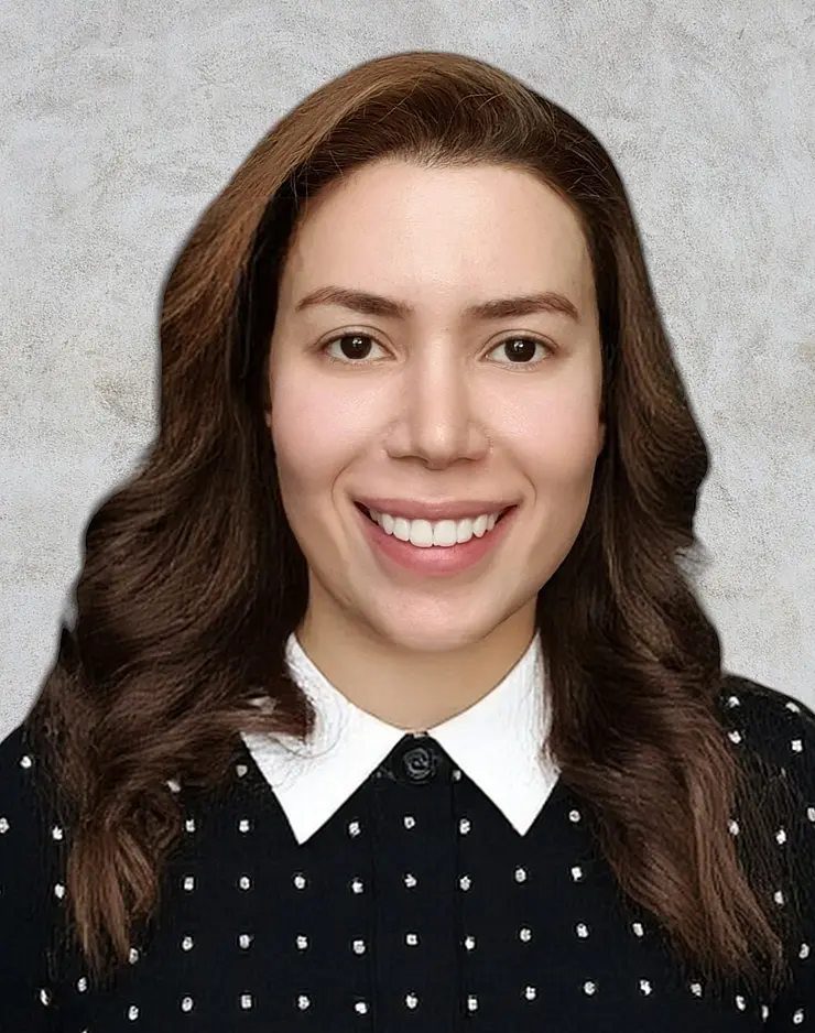 Foto Chaima Bencheikh