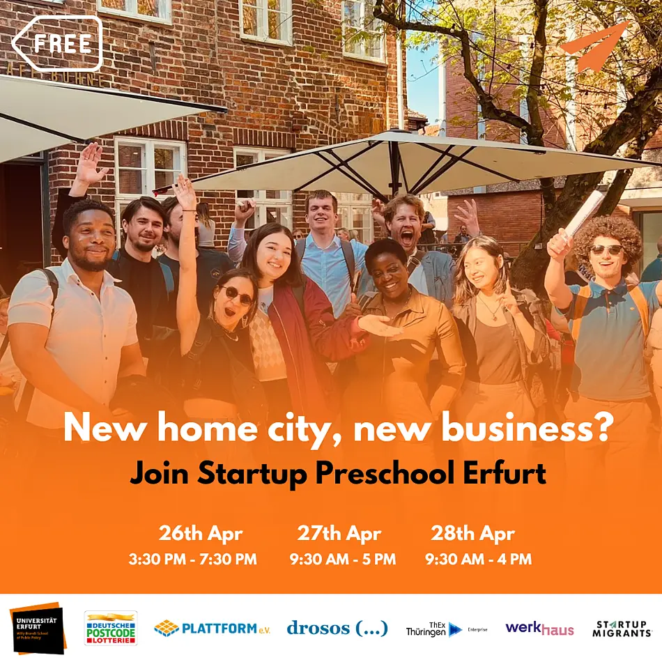 Startup Preschool