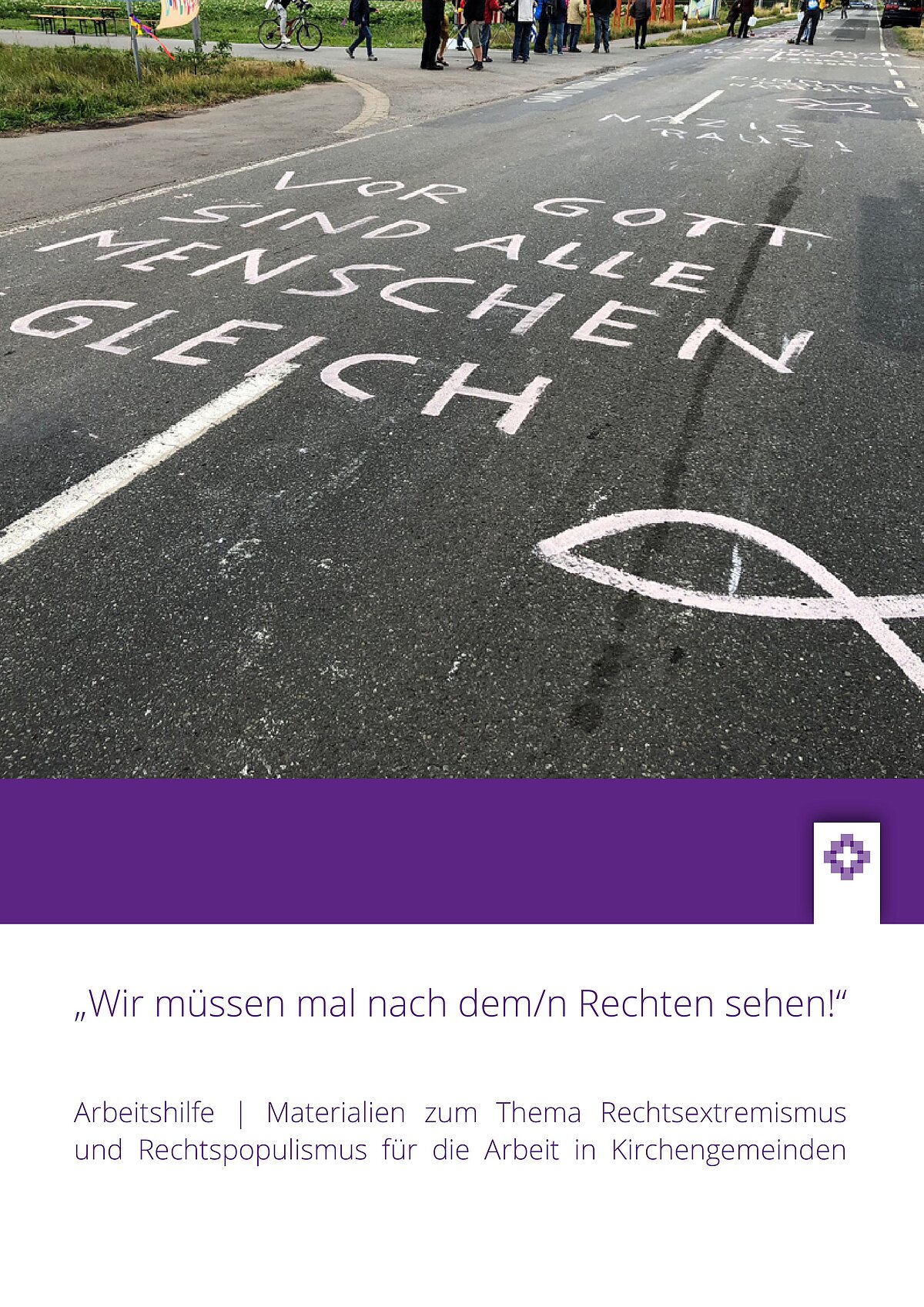 Nach Dem Rechten Zu Sehen