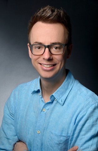 Prof. Dr. Sebastian Rüth