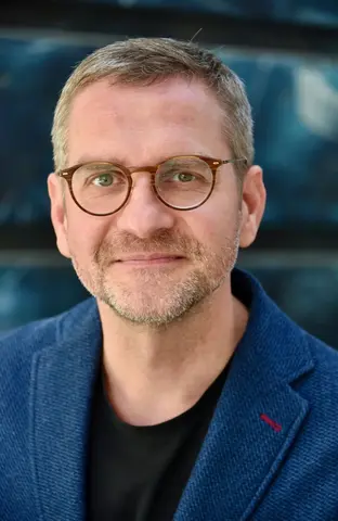 Dr. Markus Seifert
