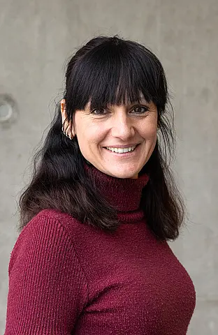 Juliane Münch