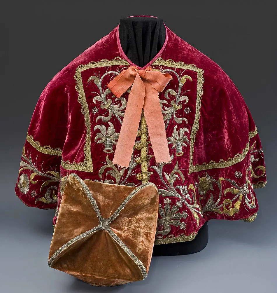 regalia of the Old University of Erfurt