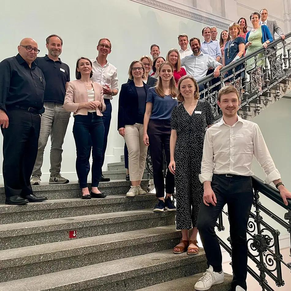 Team
