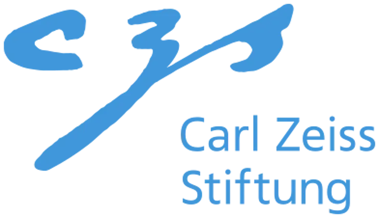 Logo der Carl-Zeiss-Siftung