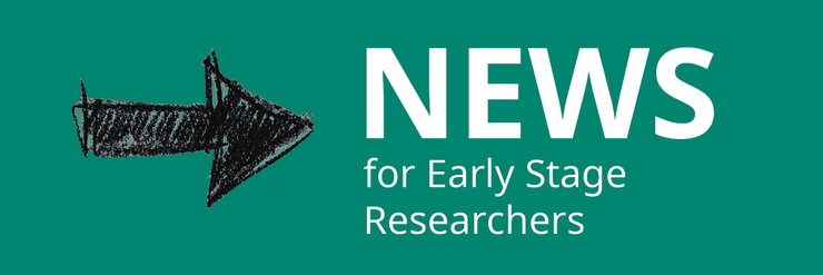News for Early Stage Researchers