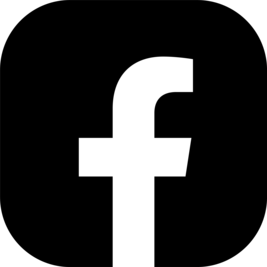 Facebook-Icon (Logo)