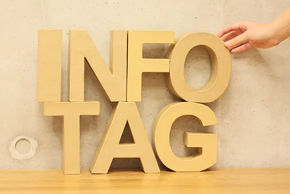 INFOTAG letters