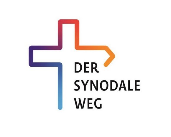 Logo: Synodaler Weg