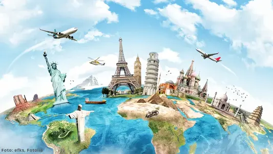 Studieren im Ausland