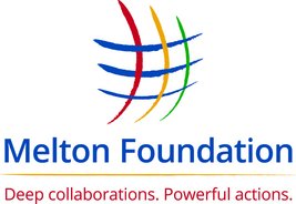 Logo Melton Foundation