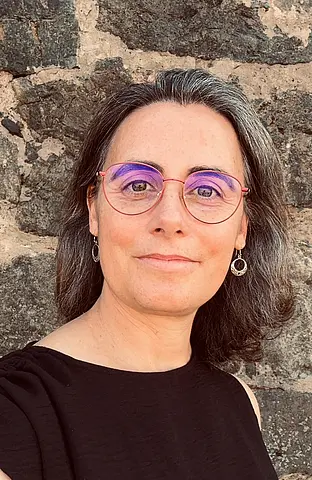 María Rocío del Río Miguel