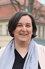 Brigitte Kanngießer