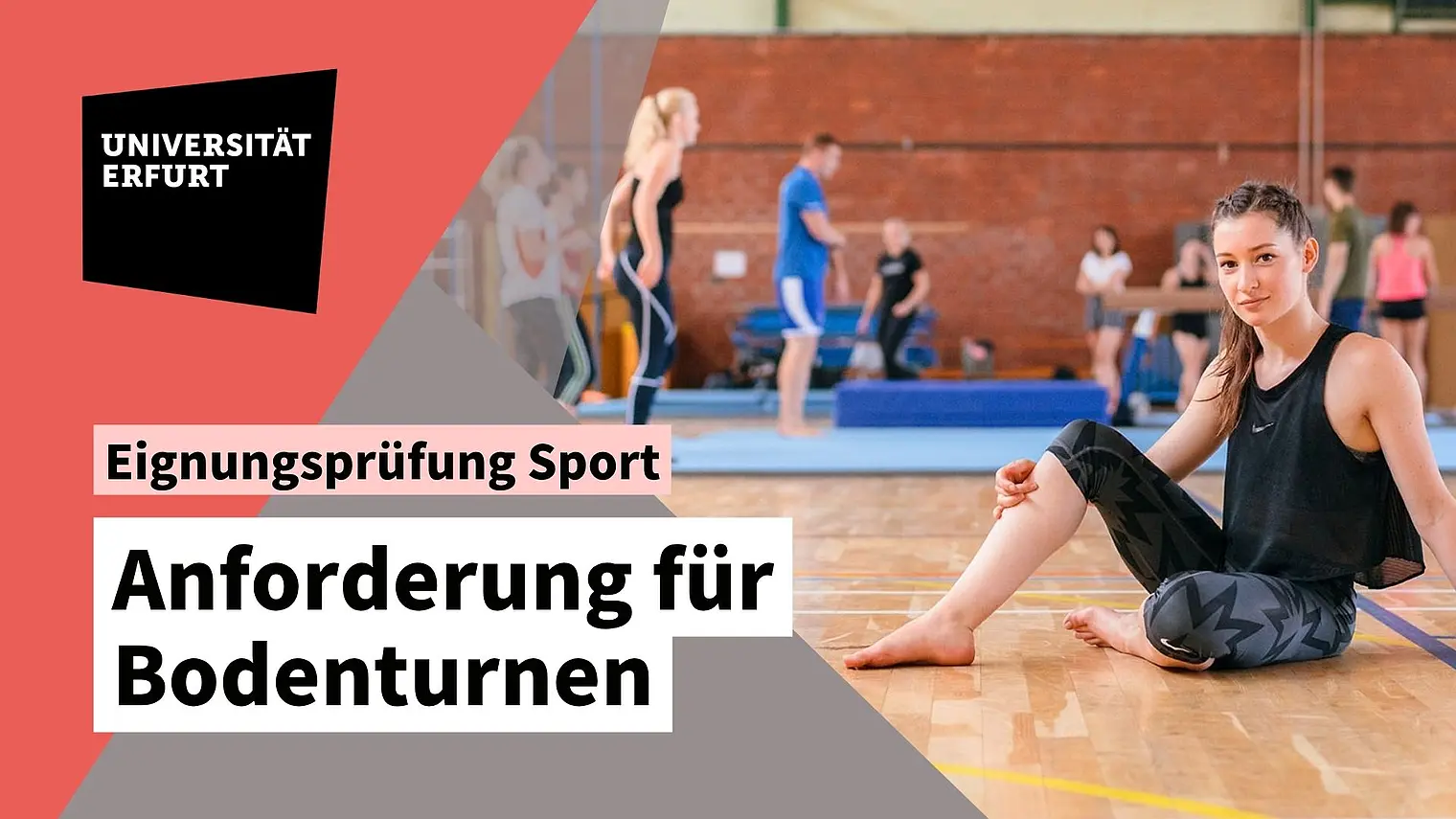 Vorschaubild Bodenturnen