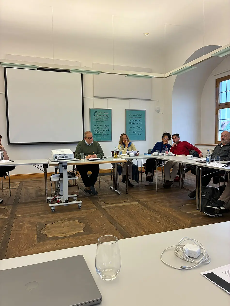 Seminargespräch