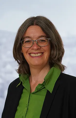 Cornelia Schoor