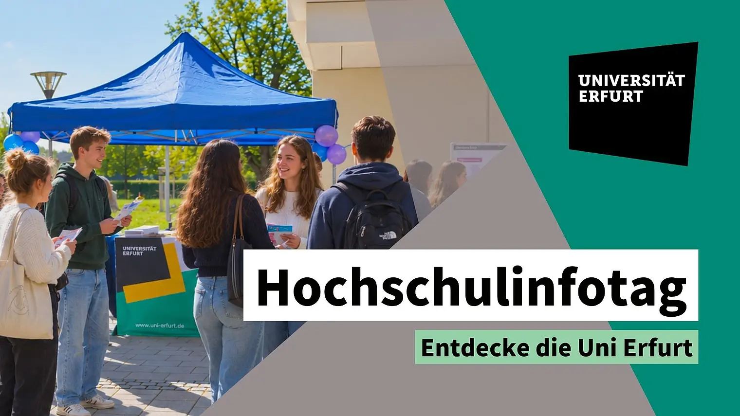 Preview Video Open Day