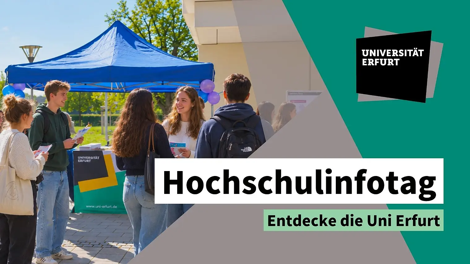 Preview Video Open Day